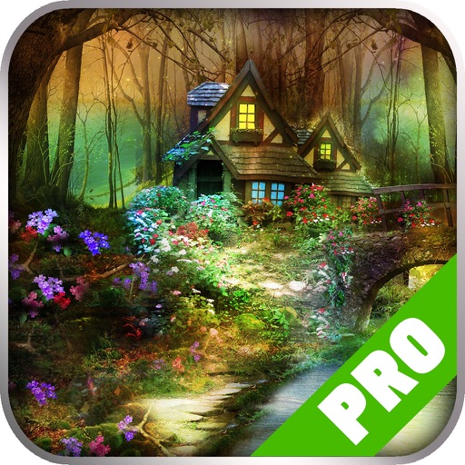 Game Pro - Trine 2 Version iOS App