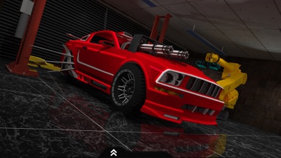 FIX MY CAR: ZOMBIE SURVIVAL LITE 10.1 IOS