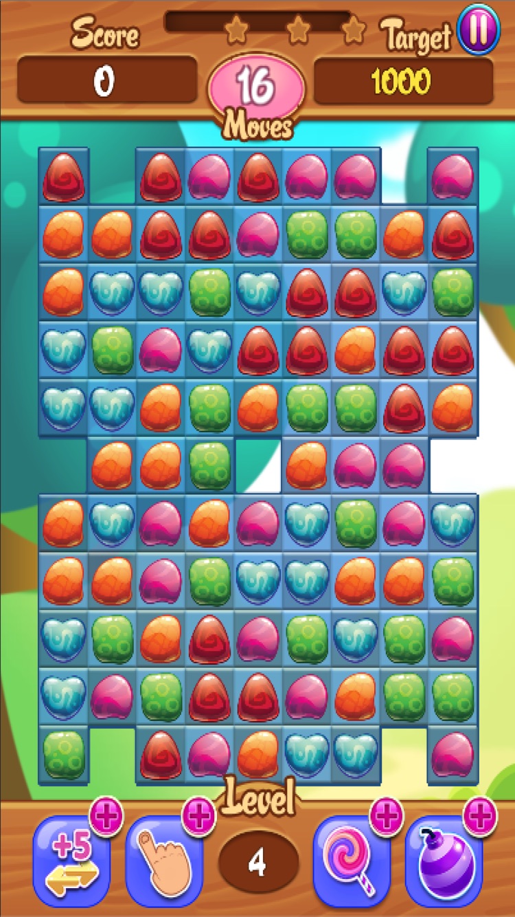 instal the new version for ipod Cake Blast - Match 3 Puzzle Game