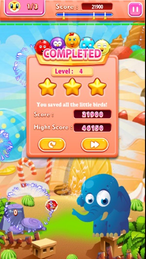 Bubble Shooter Candy Blast(圖2)-速報App