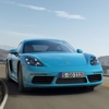 Porsche Cayman Photos and Videos FREE