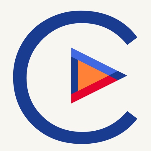 Capshare- Video Editor for Social Media Sharing iOS App
