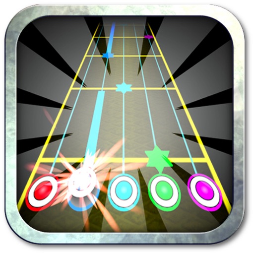 Guitar Kits iOS App