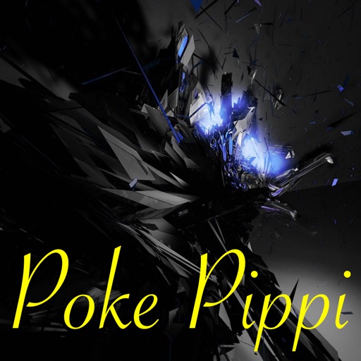 Truyện - Cho Poke Pippi