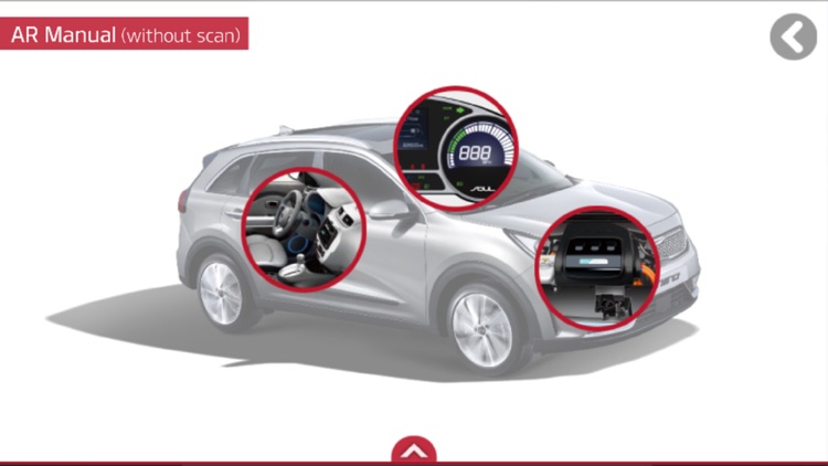 Kia Niro AR Owner's Manual