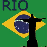 Rio De Janeiro Karte apk