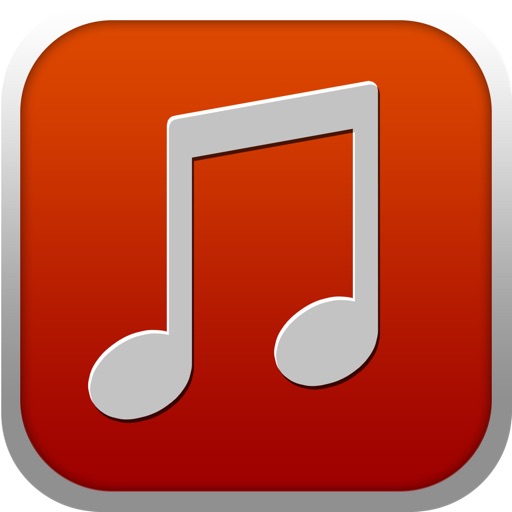 Music Player - iOS App