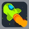Space war-shooter game