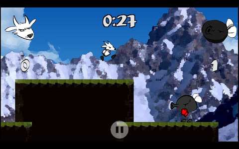 Animal Fighter screenshot 3