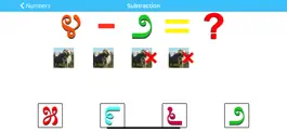 Game screenshot Kannada Alphabet apk