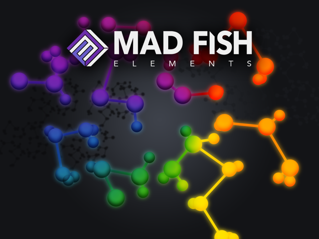 Mad Fish Elements