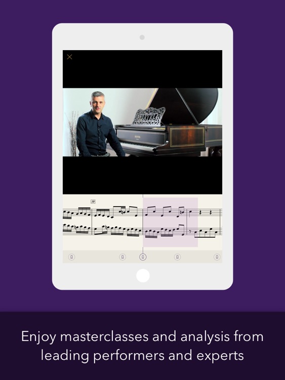 Tido Music: learn, play & sing