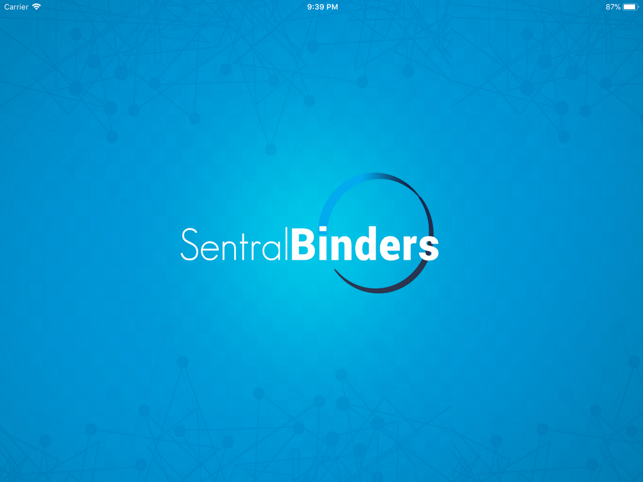 SentralBinders(圖1)-速報App