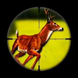 Deer Hunting Simulator Elite Forest Animal Shooter