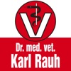 Dr. med. vet. Karl Rauh