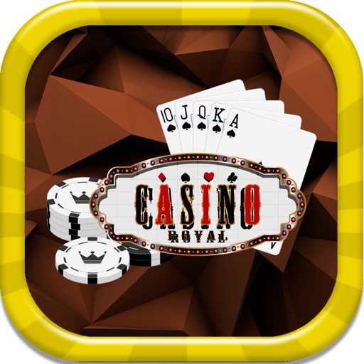 Amazing Card Slots 2016 - Free Jackpot Edition Icon