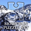 Mountain Jigsaw Puzzle Set HD - free