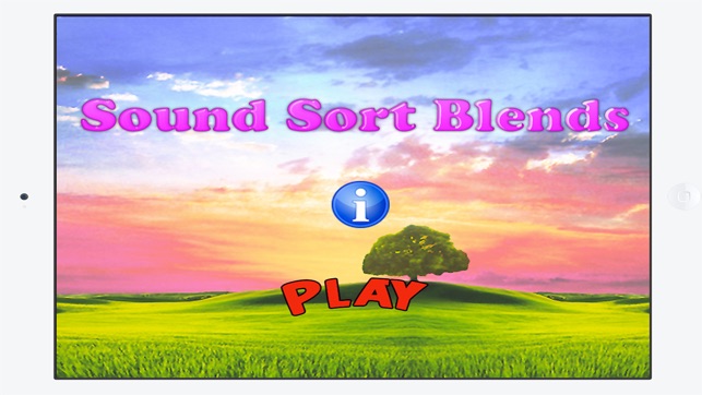 Sound Sort Blends HD(圖1)-速報App