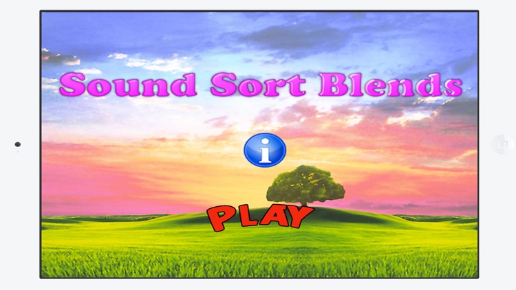 Sound Sort Blends HD