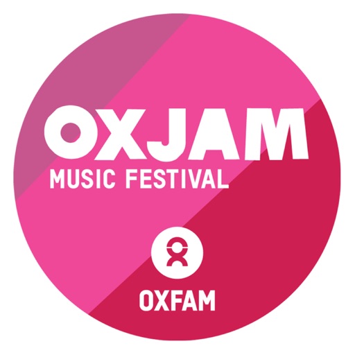 Oxjam Edinburgh Takeover - festival programme