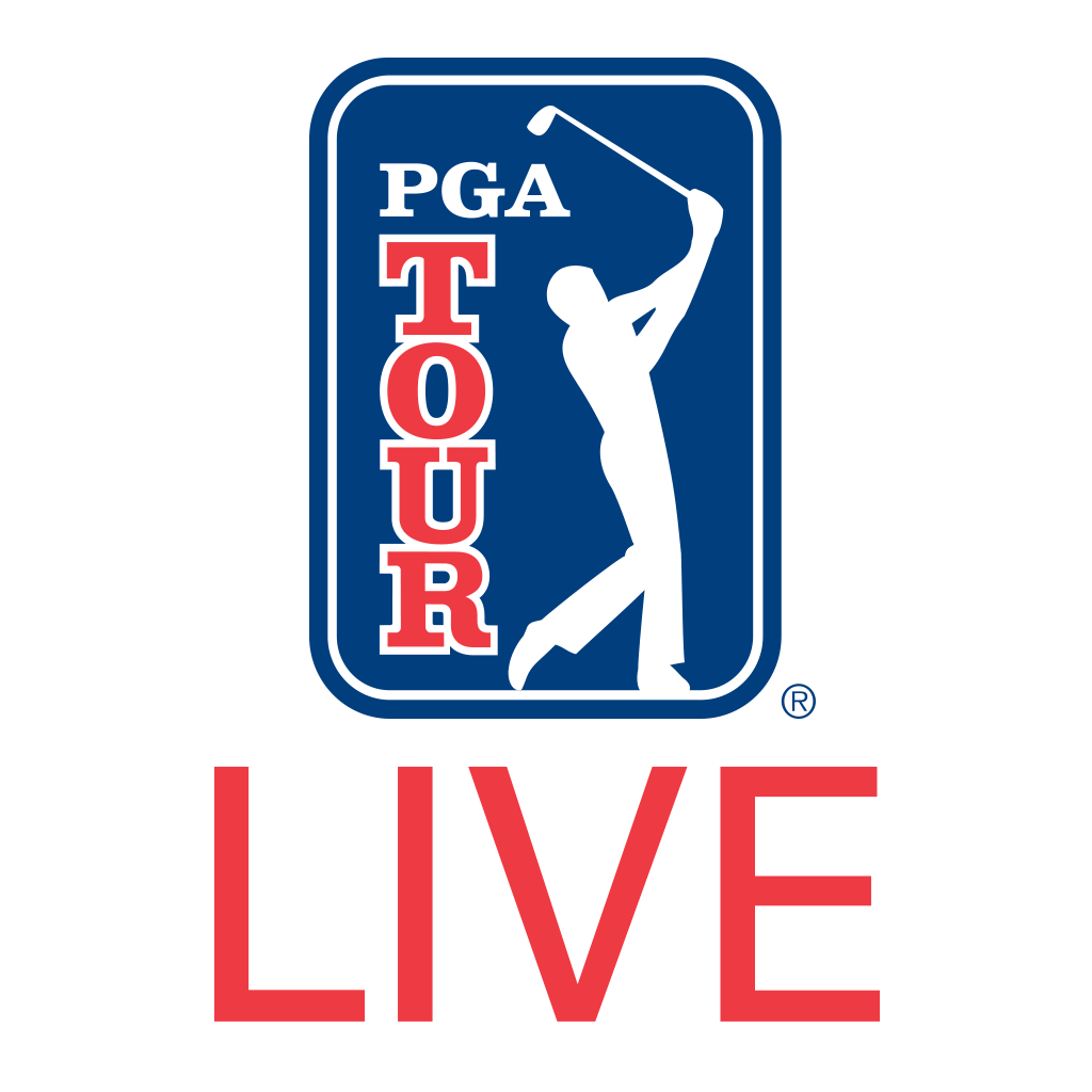 PGA TOUR LIVE App Icon
