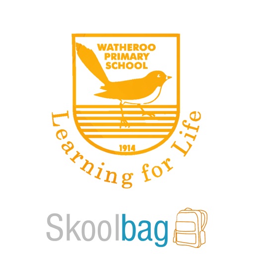 Watheroo Primary School icon