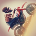 Bike Baron Logo