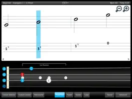 Game screenshot Learn & Practice Viola Music Lessons Exercises hack