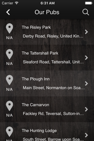 Probably The Best Pubs In The World screenshot 2