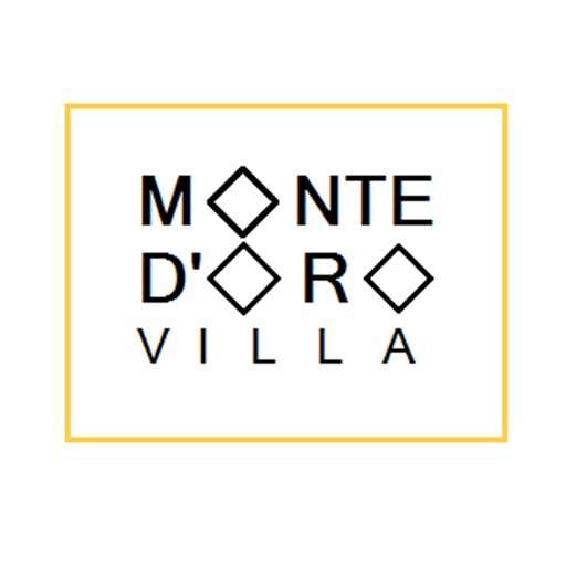 Villa Monte d'Oro icon