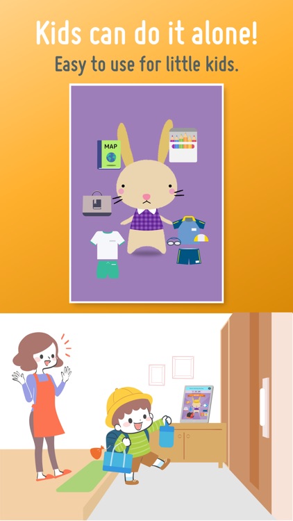 Checkie! - Visual Checklist screenshot-4