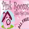 Hidden Object Game Pink Rooms