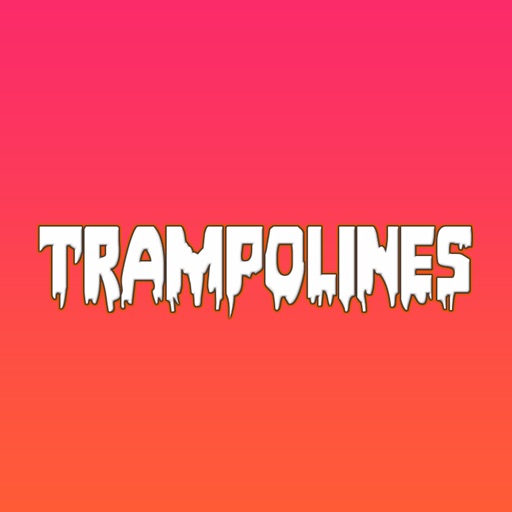 Trampolines - Run & Jump in this Thanksgiving Day! Icon