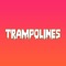 Trampolines - Run & Jump in this Thanksgiving Day!