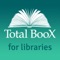 Total Boox is the ultimate, easy-to-use ebook library of over 60,000 titles