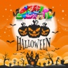 Halloween Farm village - Super Witch Candy