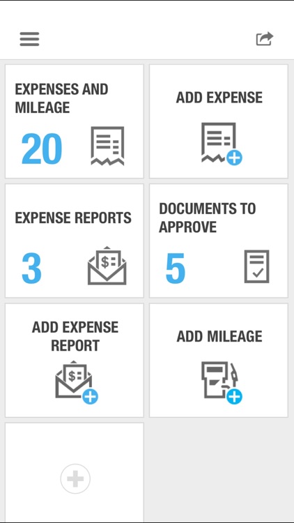 SAP Cloud for Travel and Expense