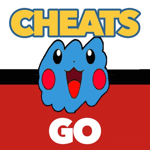 Best Cheats for Pokémon GO - Video Guide for Pokemon Go icon