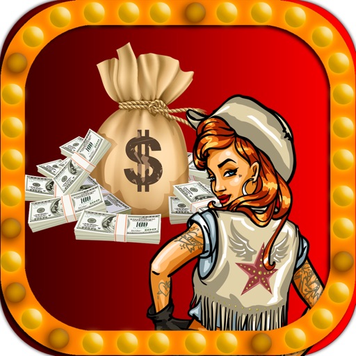 Epic 2x 3x 4x Slots Show - Double Win Casino Game! iOS App