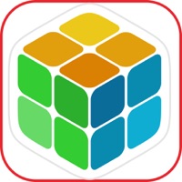 Contacter 1010 Color Block Puzzle Free to Fit: 10/10 Logic Stack Dots Hexagon