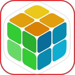 1010 Color Block Puzzle Free to Fit : Logic Stack Dots Hexagon