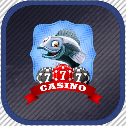 Super Fishing Your Lucky Slots - Free Casino Game