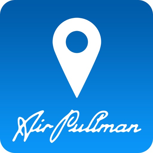 Openmatics - AirPullman Vehicles Overview iOS App