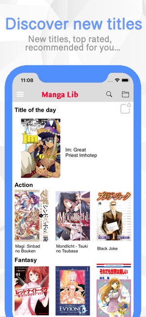 Manga.Lib