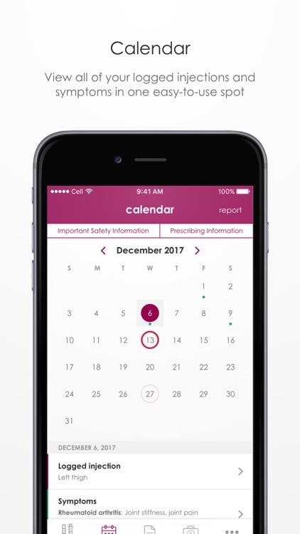 Complete - Medication Tracker
