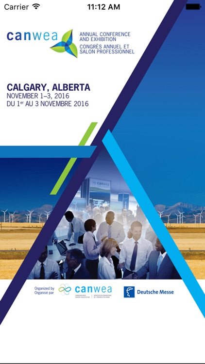 CanWEA 2016 Conference & Exhibition