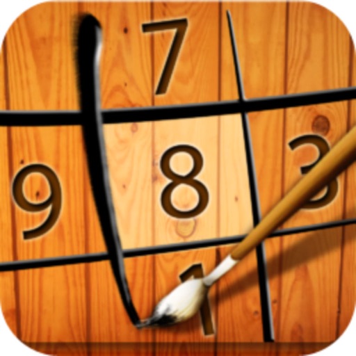 SUDoKU MANIA HD iOS App