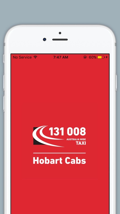 Hobart Cabs 131008