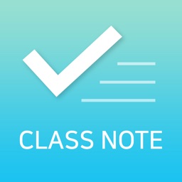 ClassNote Attendance book