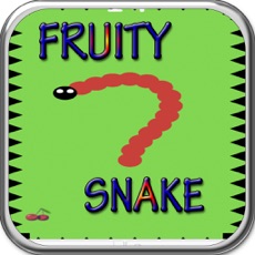 Activities of Fruity Snake Collect Fruits